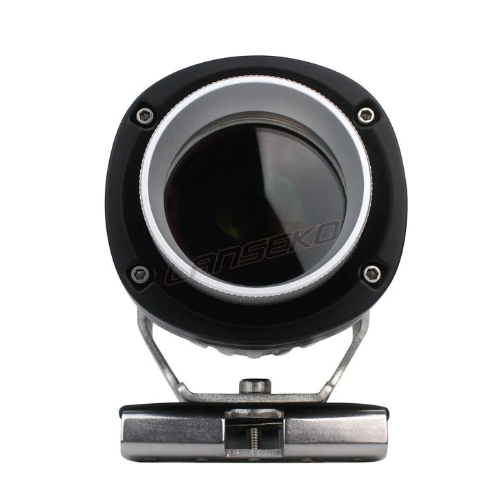 Laser Working LED Lamp Round 3 Inch