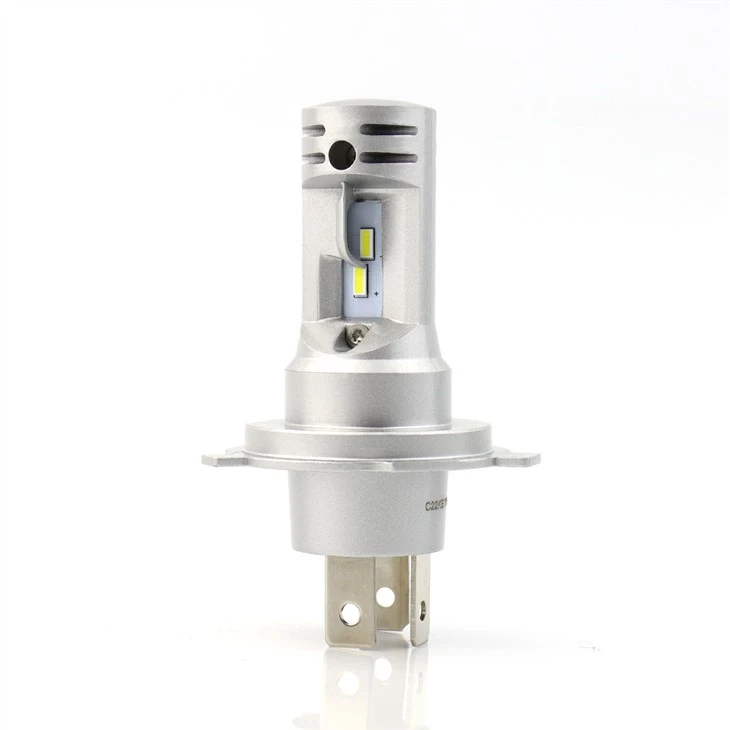 Brightest H4 Headlight Bulb