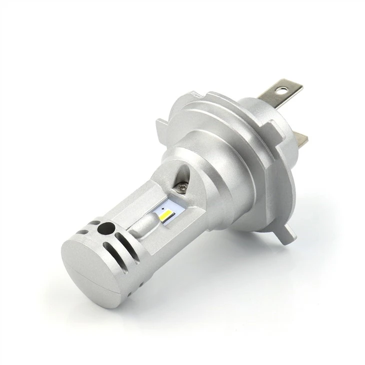Brightest H4 Headlight Bulb
