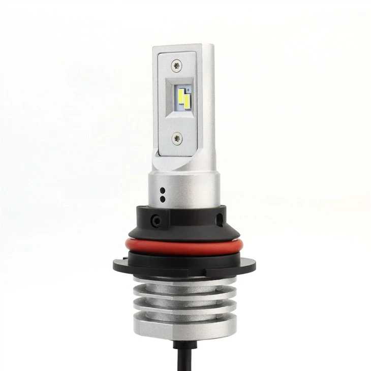 LED Low Beam Headlight Bulbs 9004