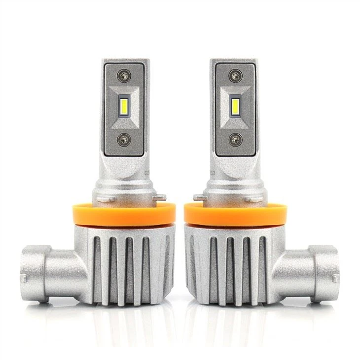 V10 Plus Led H11 Headlight Bulb